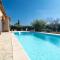 Holiday Home Mistral - REG110 by Interhome - Régusse