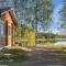 Holiday Home Sakarinniemi- vaikon loma 5 by Interhome