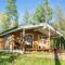 Holiday Home Niemenkärki by Interhome - Kortteinen