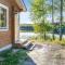 Holiday Home Jussinlahti- vaikon loma 6 by Interhome