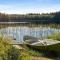 Holiday Home Jussinlahti- vaikon loma 6 by Interhome