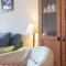 Apartment Victoria 1 C1 by Interhome - Nendaz