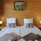 Chalet Edelweiss by Interhome