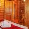 Chalet Edelweiss by Interhome - Saclentse
