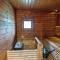 Holiday Home Kiehislevi a by Interhome - Sirkka