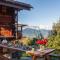 Holiday Home Le Dahu by Interhome