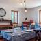 Holiday Home Le Dahu by Interhome