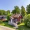 Chalet Kasen Lillstugan by Interhome