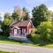 Chalet Kasen Lillstugan by Interhome