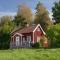 Chalet Kasen Lillstugan by Interhome