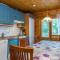 Holiday Home Metsola - huilinpaikka by Interhome - Hietalahti