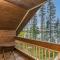 Holiday Home Metsola - huilinpaikka by Interhome - Hietalahti