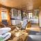 Holiday Home Alppikylä 1a paritalo by Interhome