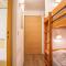 Apartment Boëdette 109 A by Interhome - ليه مينوير