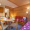 Apartment Boëdette 109 A by Interhome - ليه مينوير