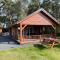 Bild Chalet Wilsumer Berge by Interhome