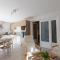 Apartment Les Mâts-3 by Interhome - 滨海圣帕莱