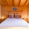 Chalet Mon Rêve by Interhome