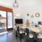 Apartment Edificio Beausoleil by Interhome - 霍斯皮塔勒·德尔英福