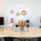 Apartment Edificio Beausoleil by Interhome - 霍斯皮塔勒·德尔英福