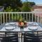 Apartment Edificio Beausoleil by Interhome - 霍斯皮塔勒·德尔英福