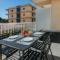 Apartment Edificio Beausoleil by Interhome - 霍斯皮塔勒·德尔英福