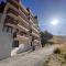 Apartment Boëdette 822 D by Interhome