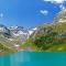 Apartment Silvretta-1 by Interhome