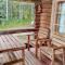 Holiday Home Osmola by Interhome
