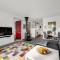 Apartment Smeralda - 200m from the sea in Western Jutland by Interhome - Lemvig