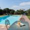 Villa Rimbaudo by Interhome - Canale Monterano