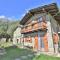 Chalet Baita Lake View by Interhome