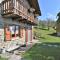 Chalet Baita Lake View by Interhome