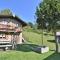 Chalet Baita Lake View by Interhome