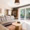 Holiday Home L'auberg'Inn by Interhome - Bagnols-en-Forêt