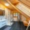 Chalet Schwabenhütte by Interhome - Sirnitz-Sonnseite