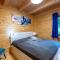 Chalet Schwabenhütte by Interhome - Sirnitz-Sonnseite