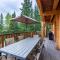 Chalet Schwabenhütte by Interhome - Sirnitz-Sonnseite