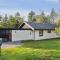 Holiday Home Agnita - 8km from the sea in Djursland and Mols by Interhome - Ebeltoft