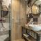 Studio 22 with kitchenette at the new Olo living