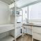 Studio 22 with kitchenette at the new Olo living