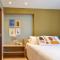 Apartamento na Medida Certa. Hotel BC Convention