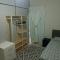 dormitorio 4 solteiro luxuoso a 2 km de alphaville