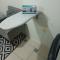 dormitorio 4 solteiro luxuoso a 2 km de alphaville