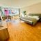 New Studio with Sunny Terrace & Air Condition - Zürich