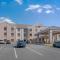 Comfort Suites West Indianapolis - Brownsburg