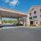 Comfort Suites West Indianapolis - Brownsburg