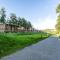 Camping Domaine Saâne et Mer - 基贝维尔