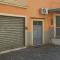 House Vesuvio with garage