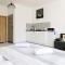 Apartamenty Folk Krakowskie Przedmieście